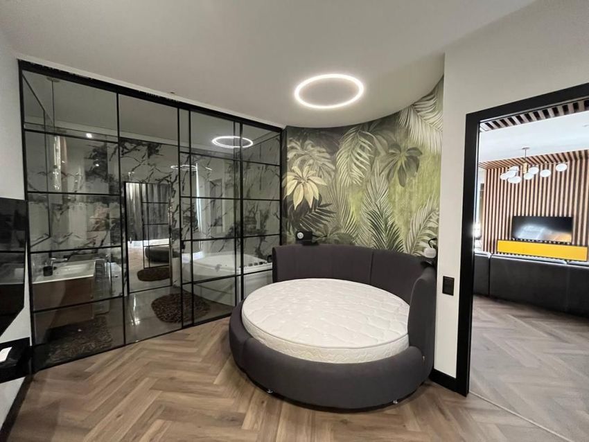 Image Salle de bains à studio de Bastille-Popincourt