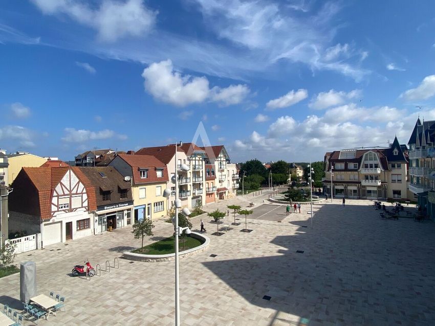 Image de appartement à Le Touquet-Paris-Plage