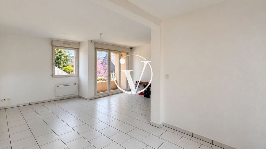 Image de appartement à Vendôme
