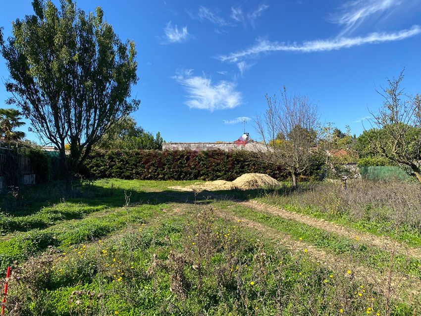 Image de terrain à Chatuzange-le-Goubet