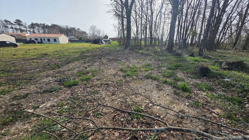 Image de terrain à Coulounieix-Chamiers