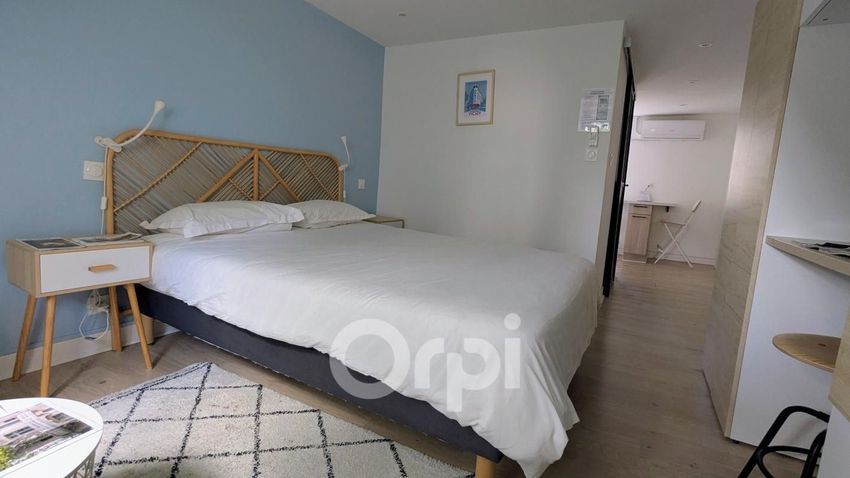 Image Chambre à appartement de Vichy