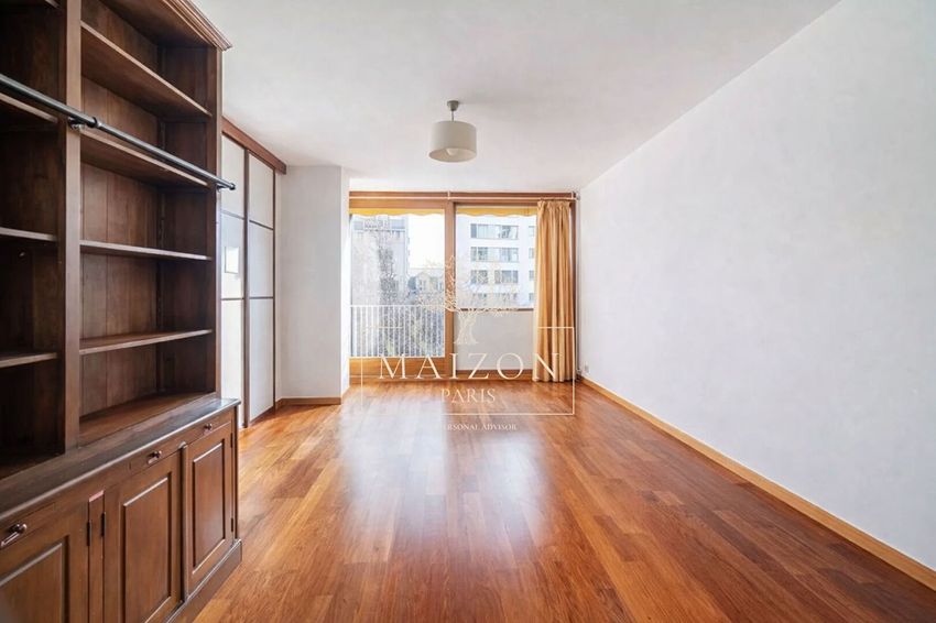 Image de appartement à Auteuil Nord