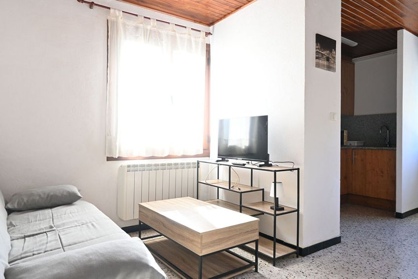 Image Chambre à appartement de Ur