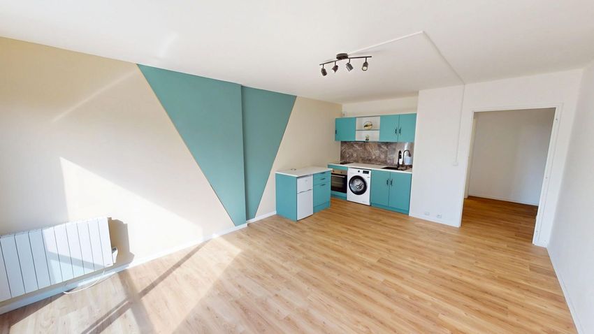 Image de appartement à 108 Rue du Pont Lazin