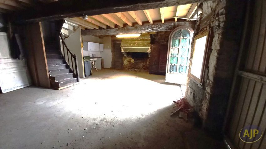 Image de  maison individuelle à Châteaubriant