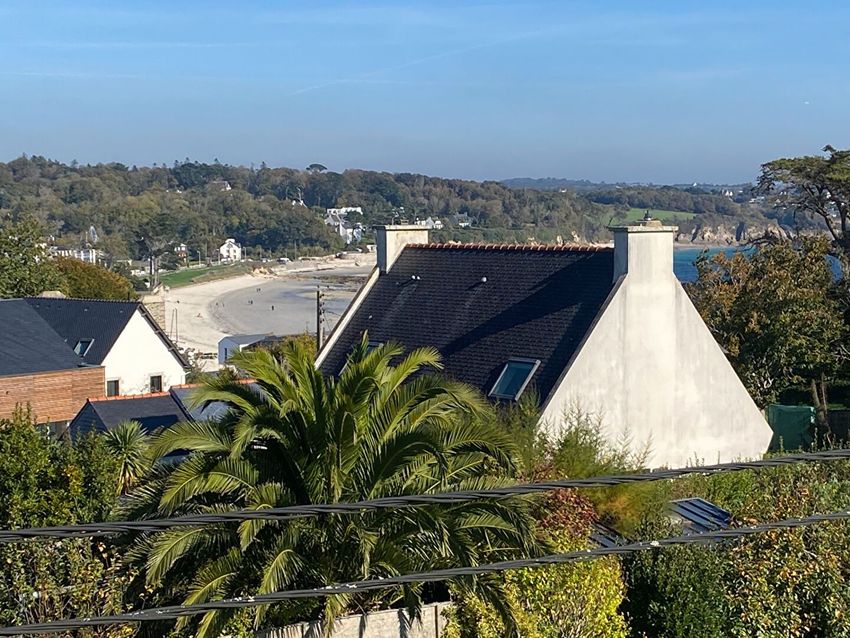 Image de  maison mitoyenne à Plougonvelin