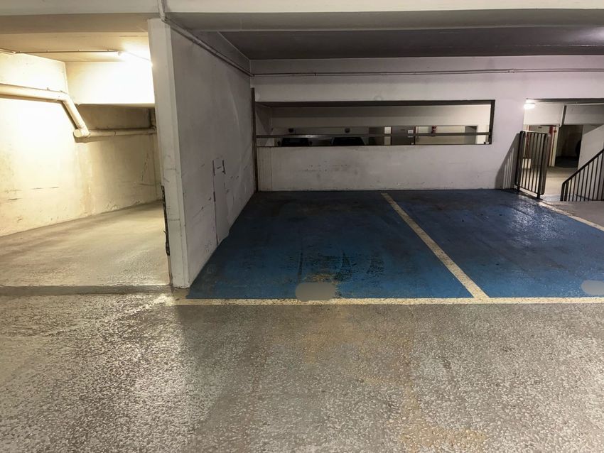 Image Place de parking à parking de 46 Rue de Vouillé