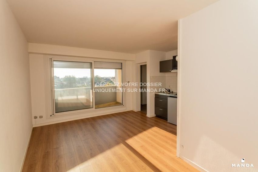Image de appartement à Talence