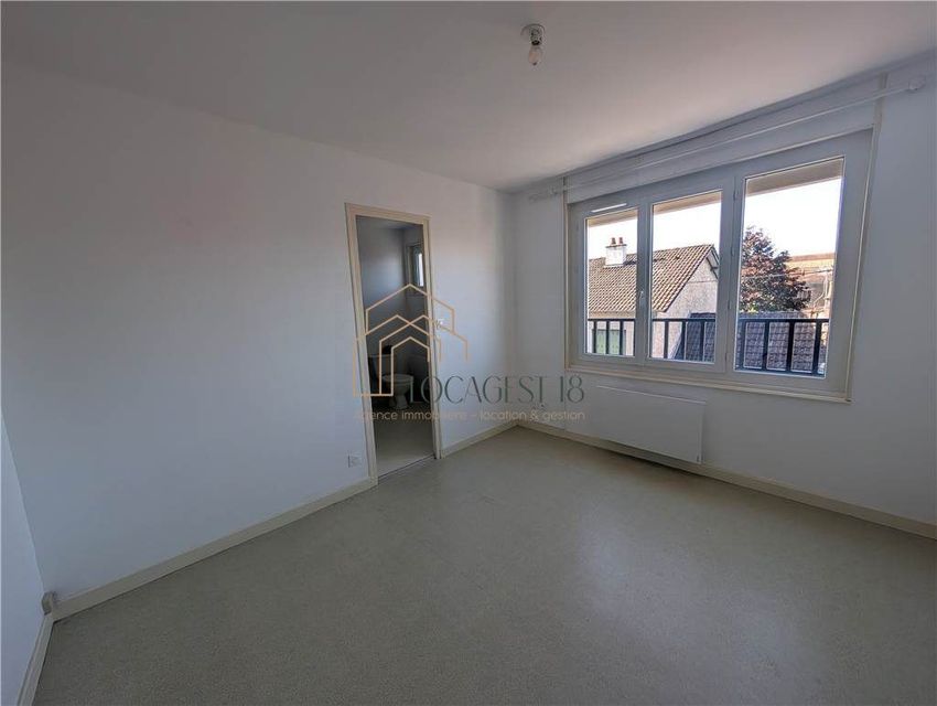 Image de appartement à Mehun-sur-Yèvre