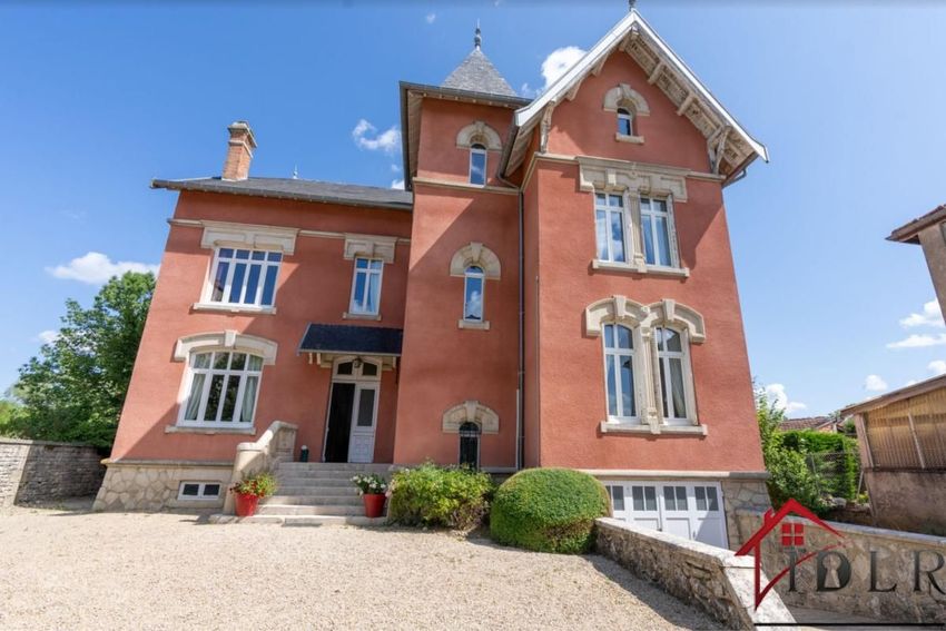 Image Façade à  propriété agricole de La Porte du Der