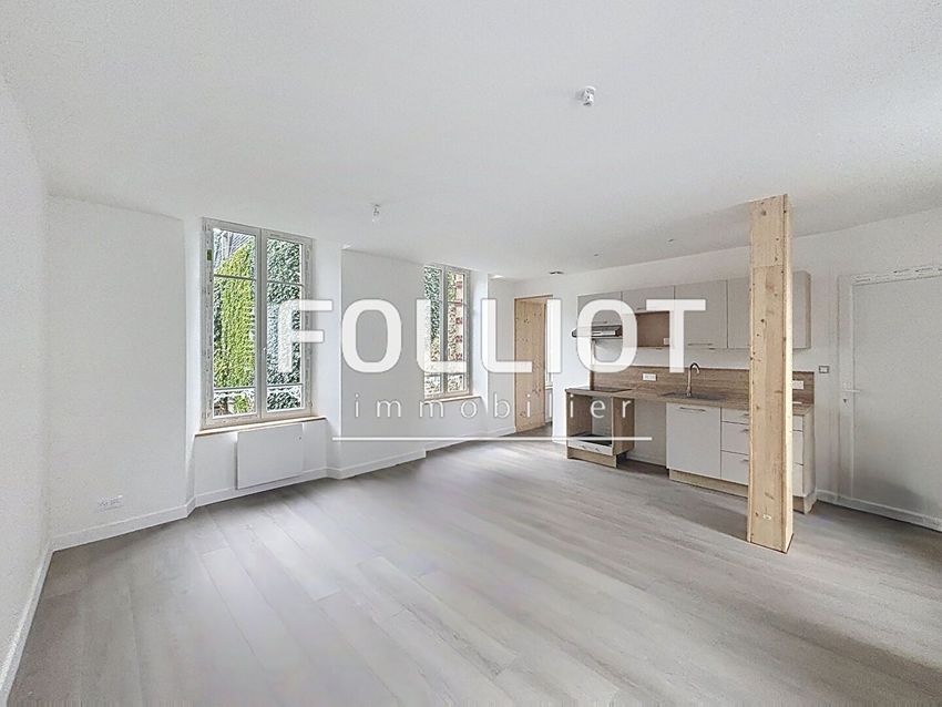 Image de appartement à Coutances