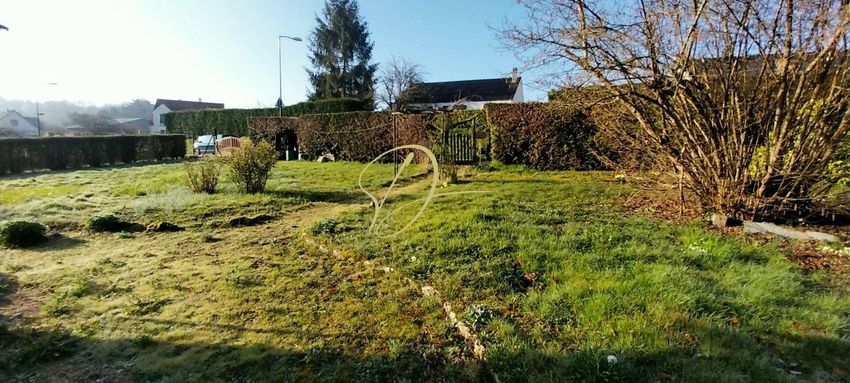 Image de terrain à Droue-sur-Drouette