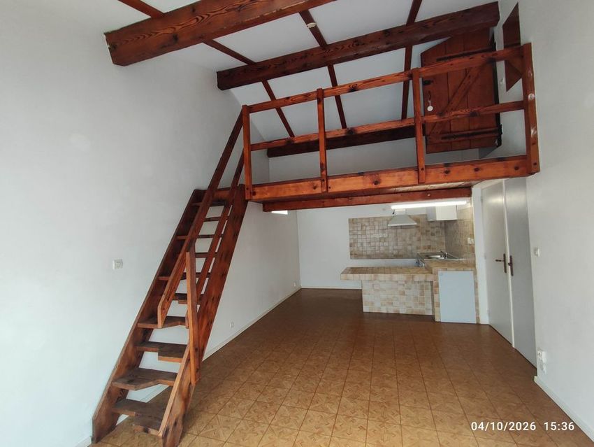 Image Détails à appartement de Arles