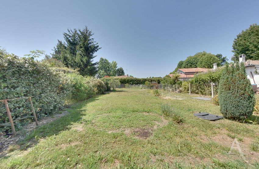 Image de terrain à Soustons