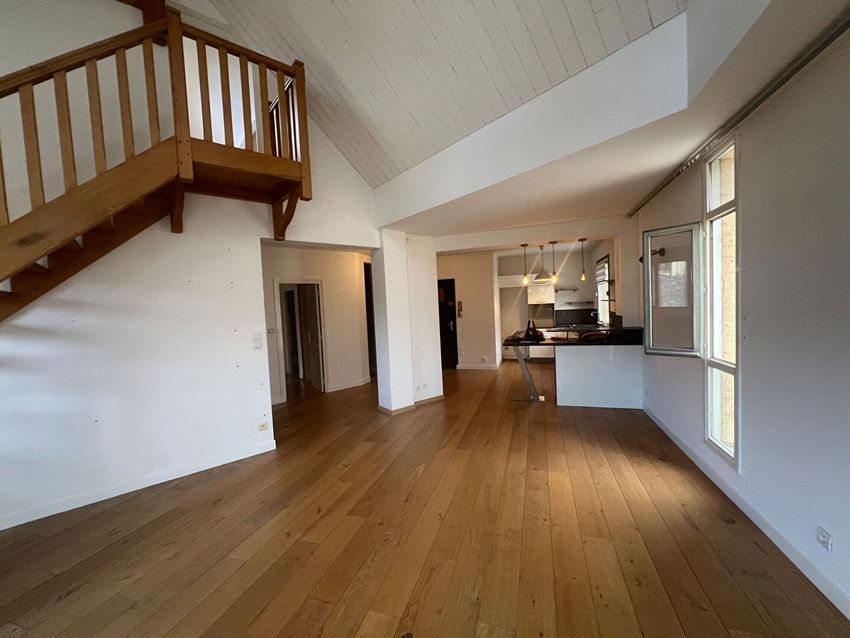 Image de appartement à Nevers