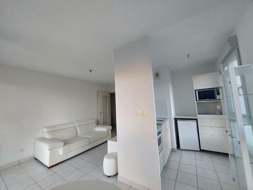 Image de appartement à Villefranche-sur-Saône