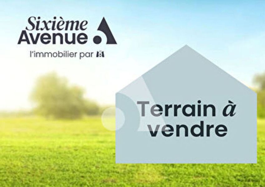 Image de terrain à Saint-Nazaire