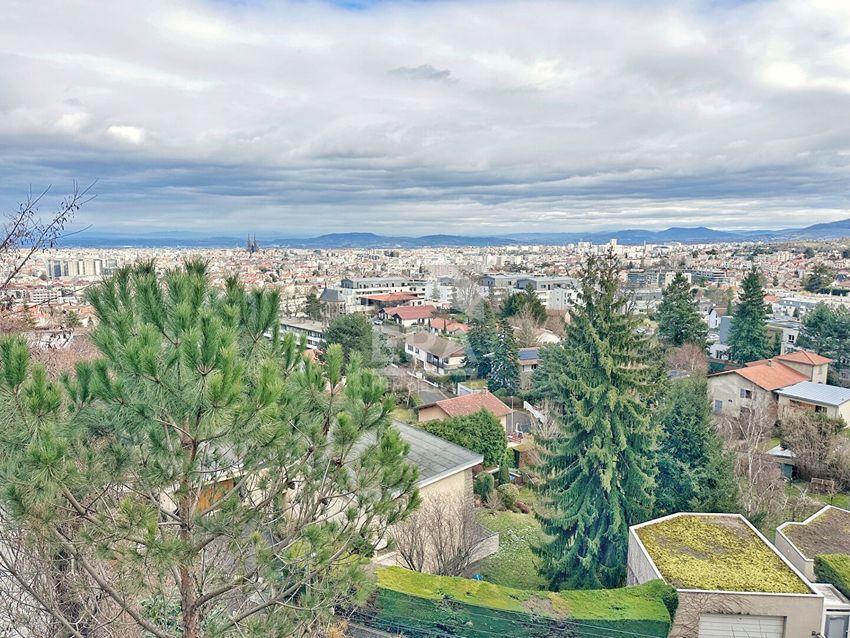 Image Vue à  maison individuelle de Chamalières