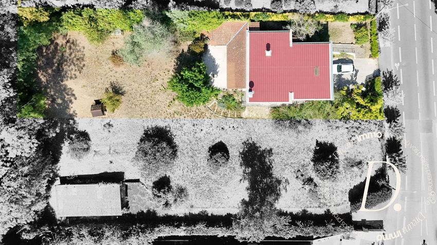 Image de  maison individuelle à Billère