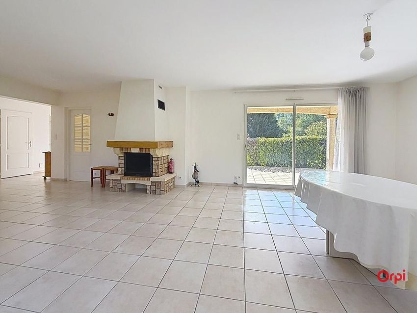 Image de  maison individuelle à Abrest