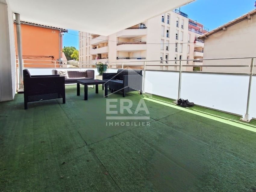 Image de appartement à Marseille 4e Arrondissement
