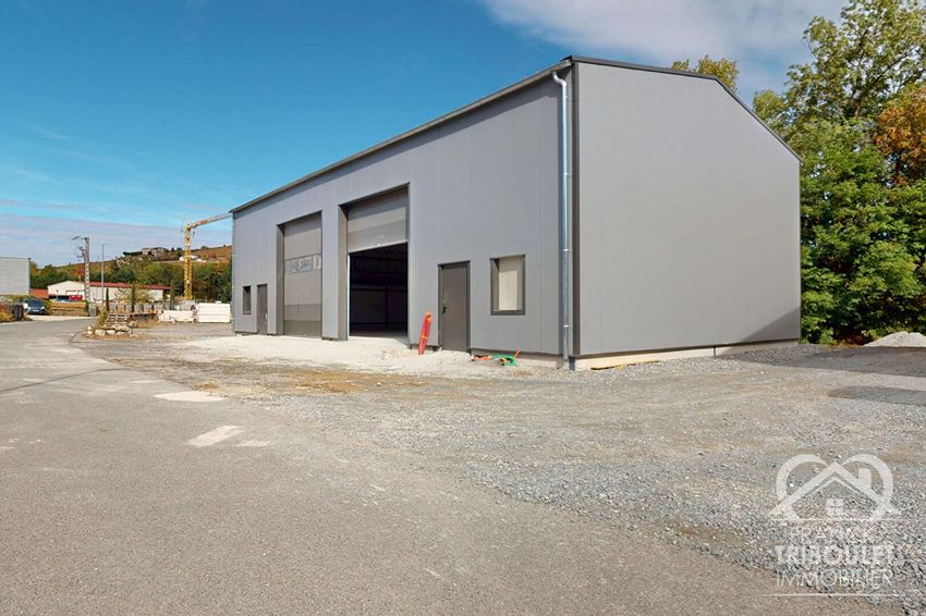Image de box de stockage à Quincié-en-Beaujolais