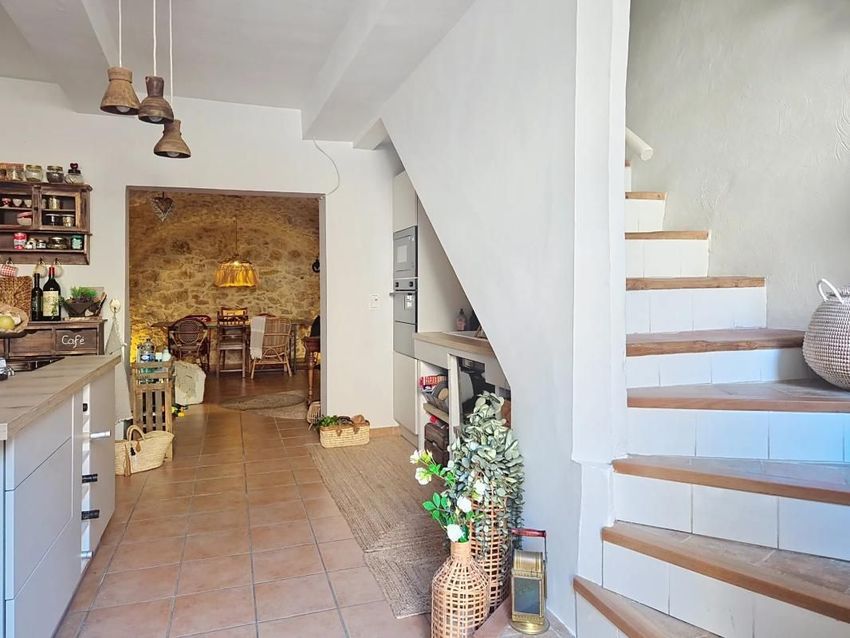 Image de  maison individuelle à Lauris