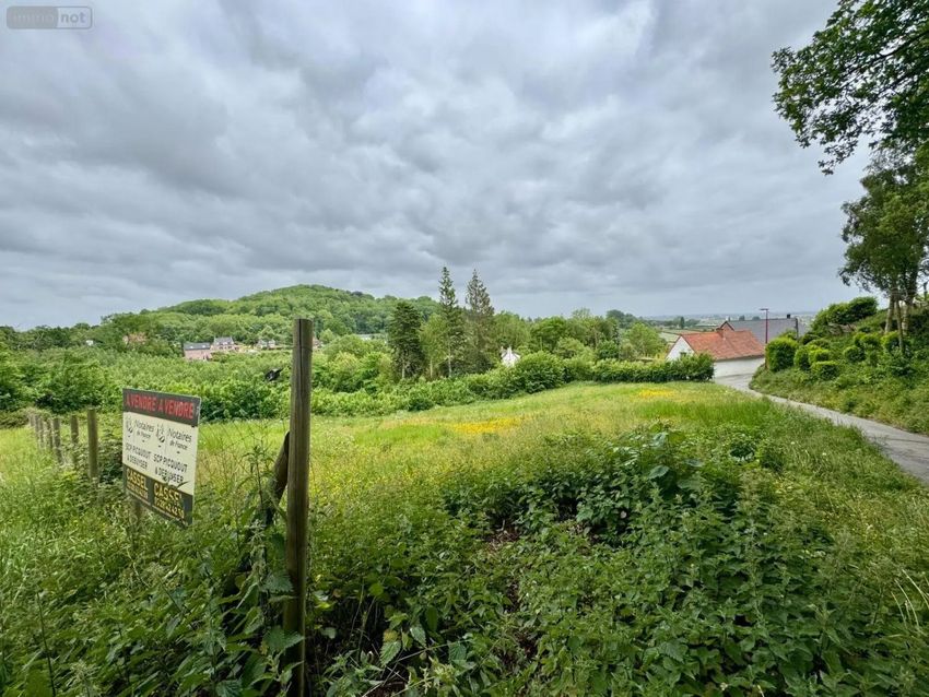 Image de terrain à Cassel