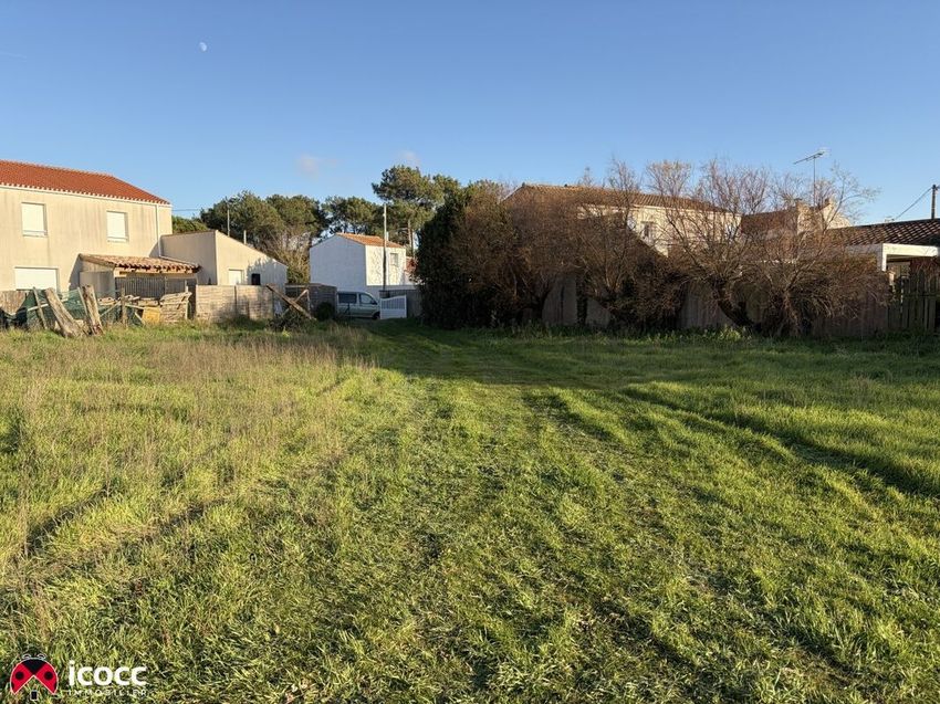 Image de terrain à L'Aiguillon-la-Presqu'île