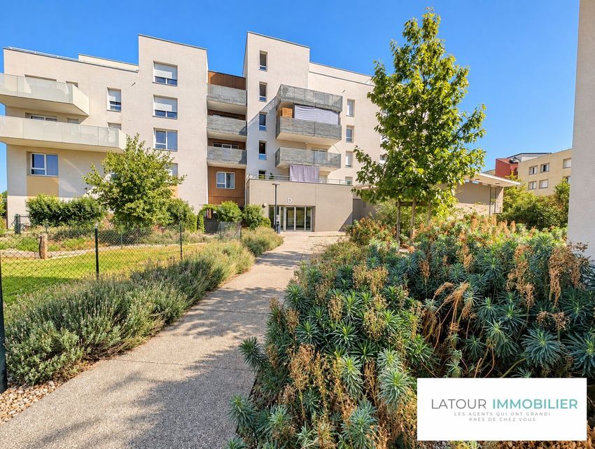 Image de appartement à L'Isle-d'Abeau