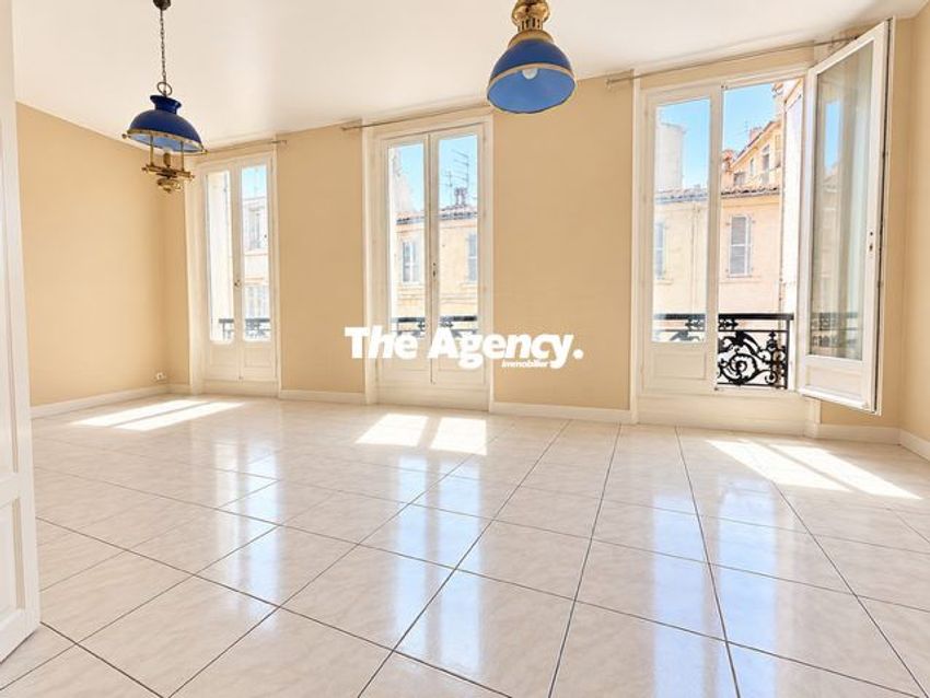 Image de appartement à Marseille 6e Arrondissement