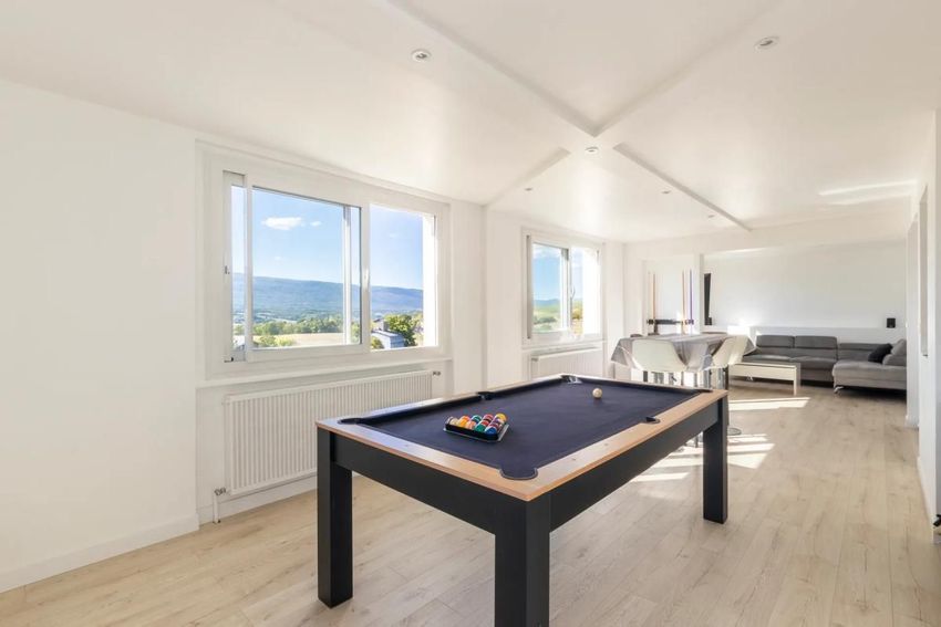 Image de  maison individuelle à Challonges