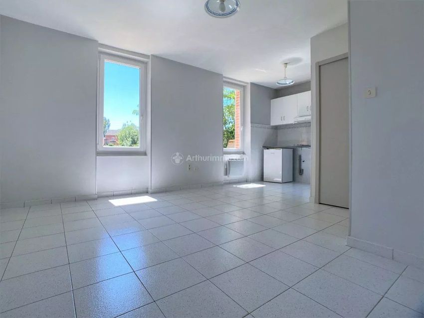 Image de studio à Albi