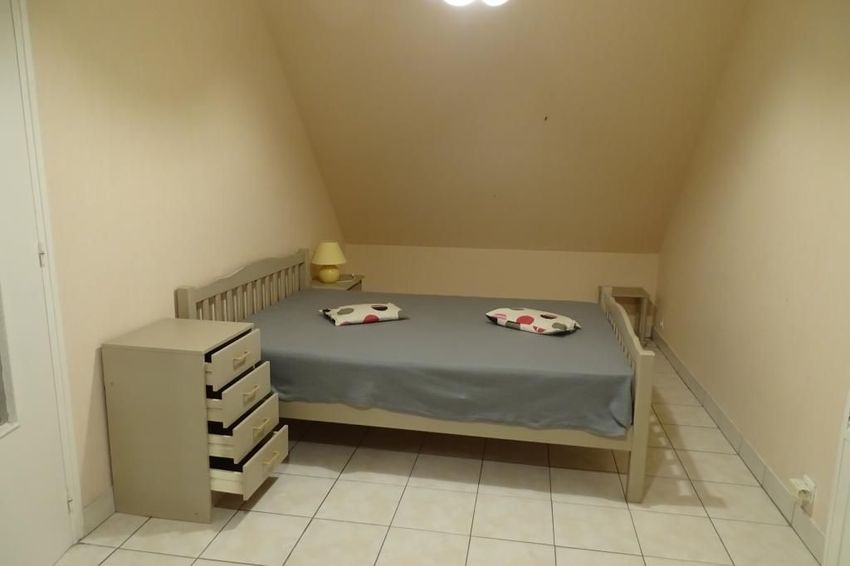 Image Chambre à appartement de Angers