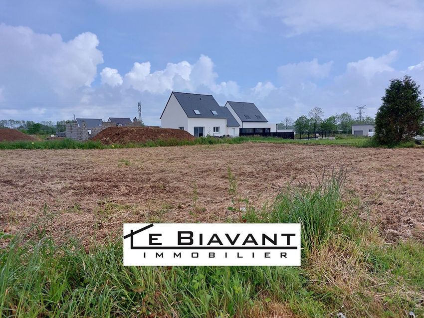 Image de terrain à Melgven