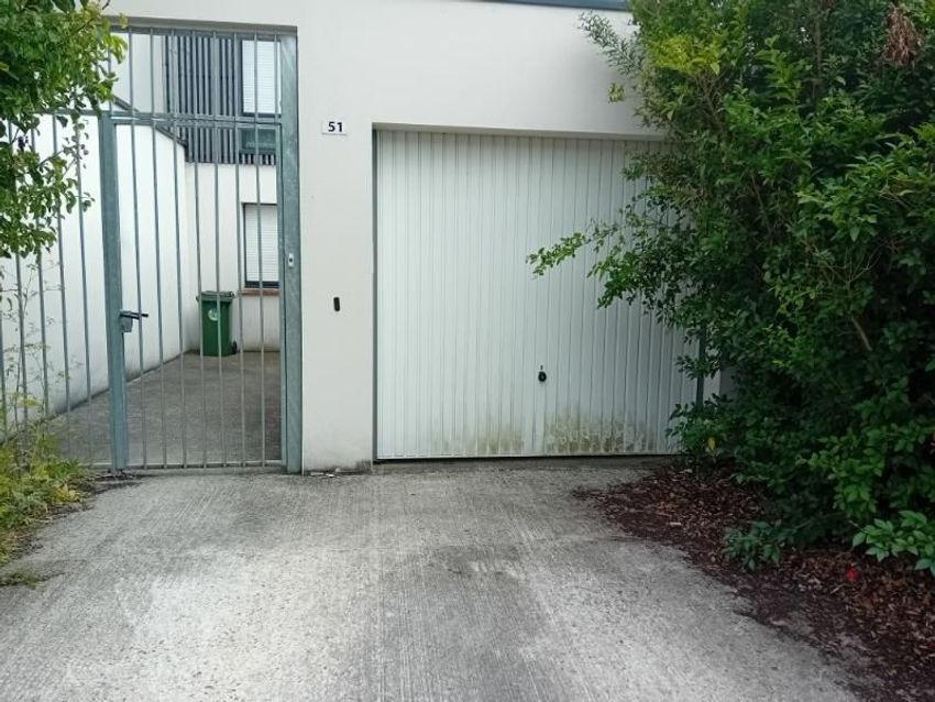 Image de  maison individuelle à Amiens