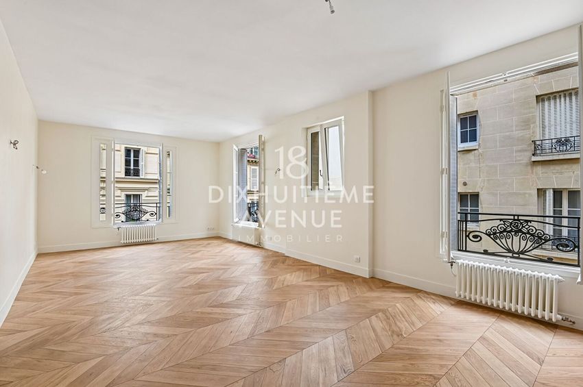 Image Pièce à appartement de Ternes-Maillot
