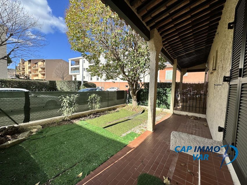 Image de appartement à Le Beausset