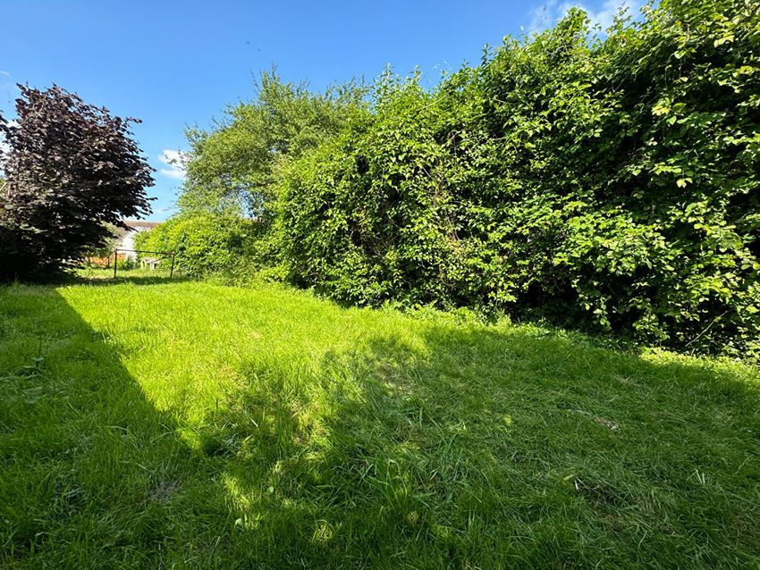 Image Jardin à  maison individuelle de Ivry-le-Temple