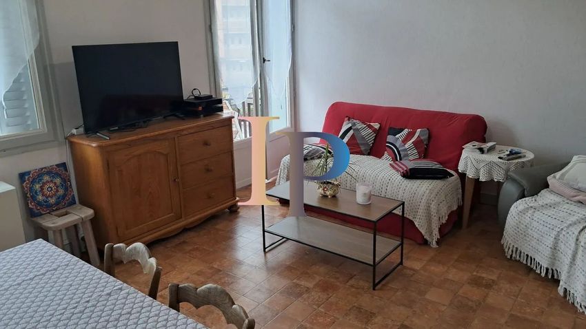 Image Chambre à appartement de Paray-le-Monial