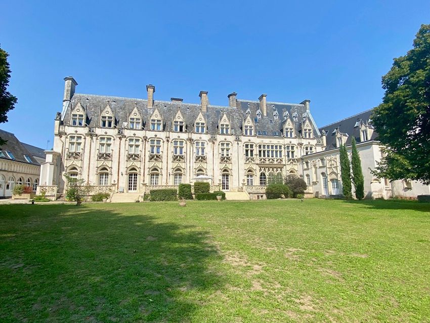 Image de appartement à Orléans