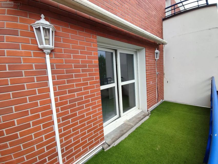 Image de appartement à Sotteville-lès-Rouen