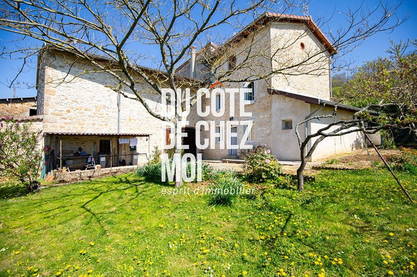 Image Façade à  maison individuelle de Douvres