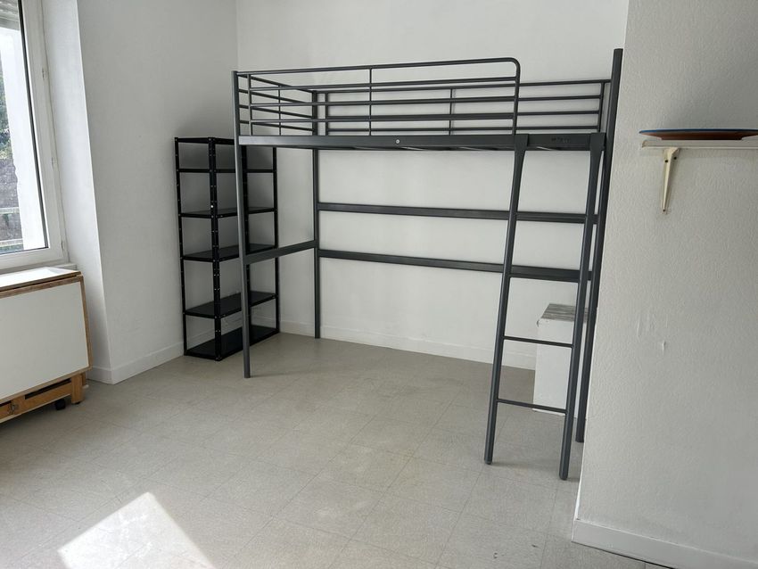 Image de appartement à Brest