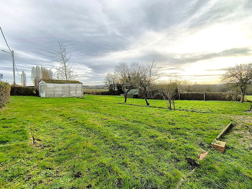 Image de terrain à Ferrières-en-Bray
