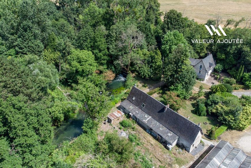 Image de  maison individuelle à Duclair