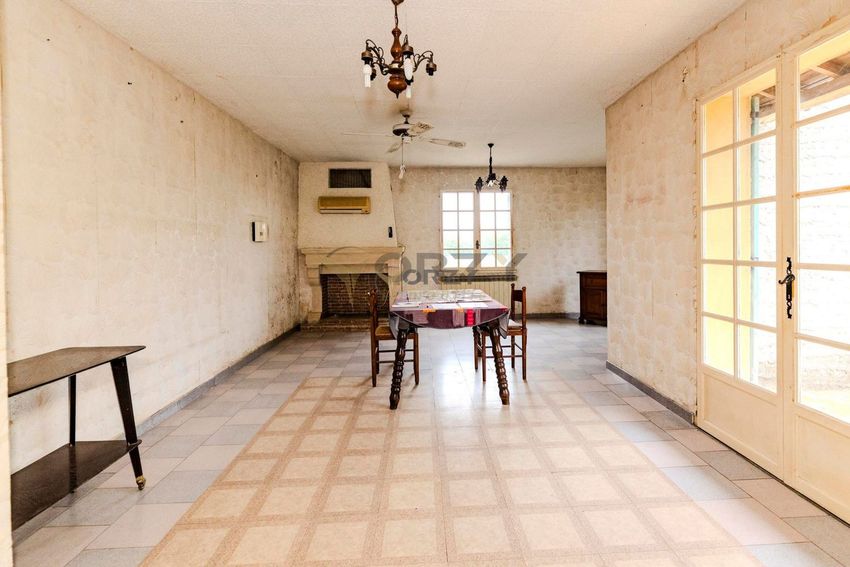 Image de  maison individuelle à 401 Route de l'Isle sur la Sorgue