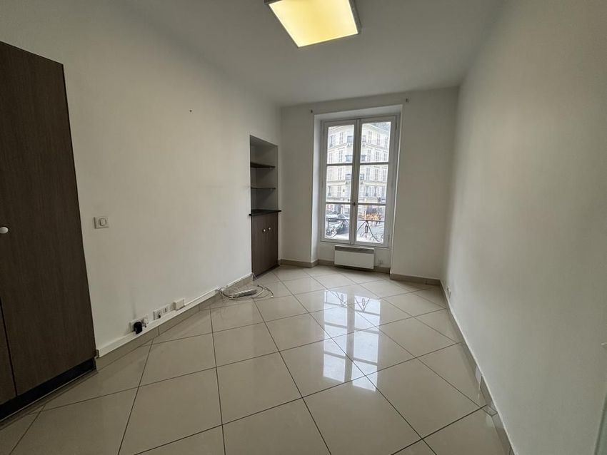 Image de bureau à Porte Saint Denis-Paradis