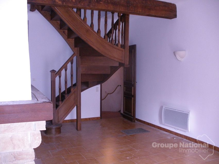 Image Détails à appartement de Rians